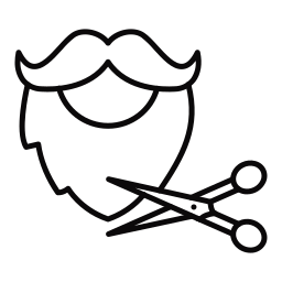 recorte de barba 1